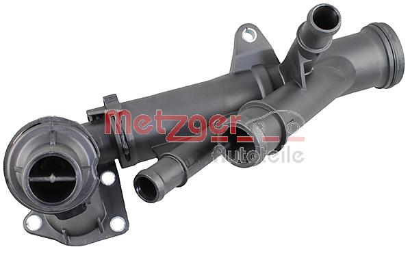 METZGER 4006441 Thermostat, Kühlmittel